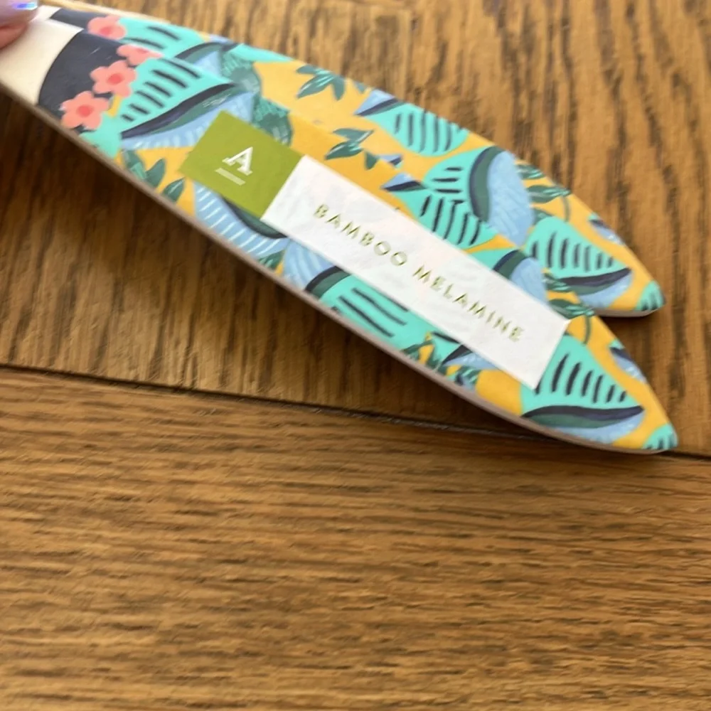 Anthropologie sold out